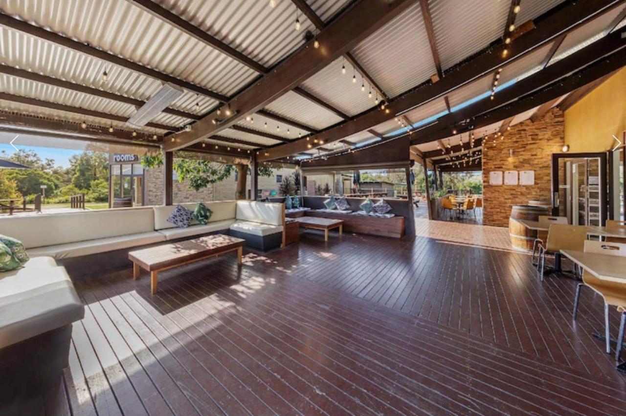 Kora Villa 226 Cowes Exterior photo