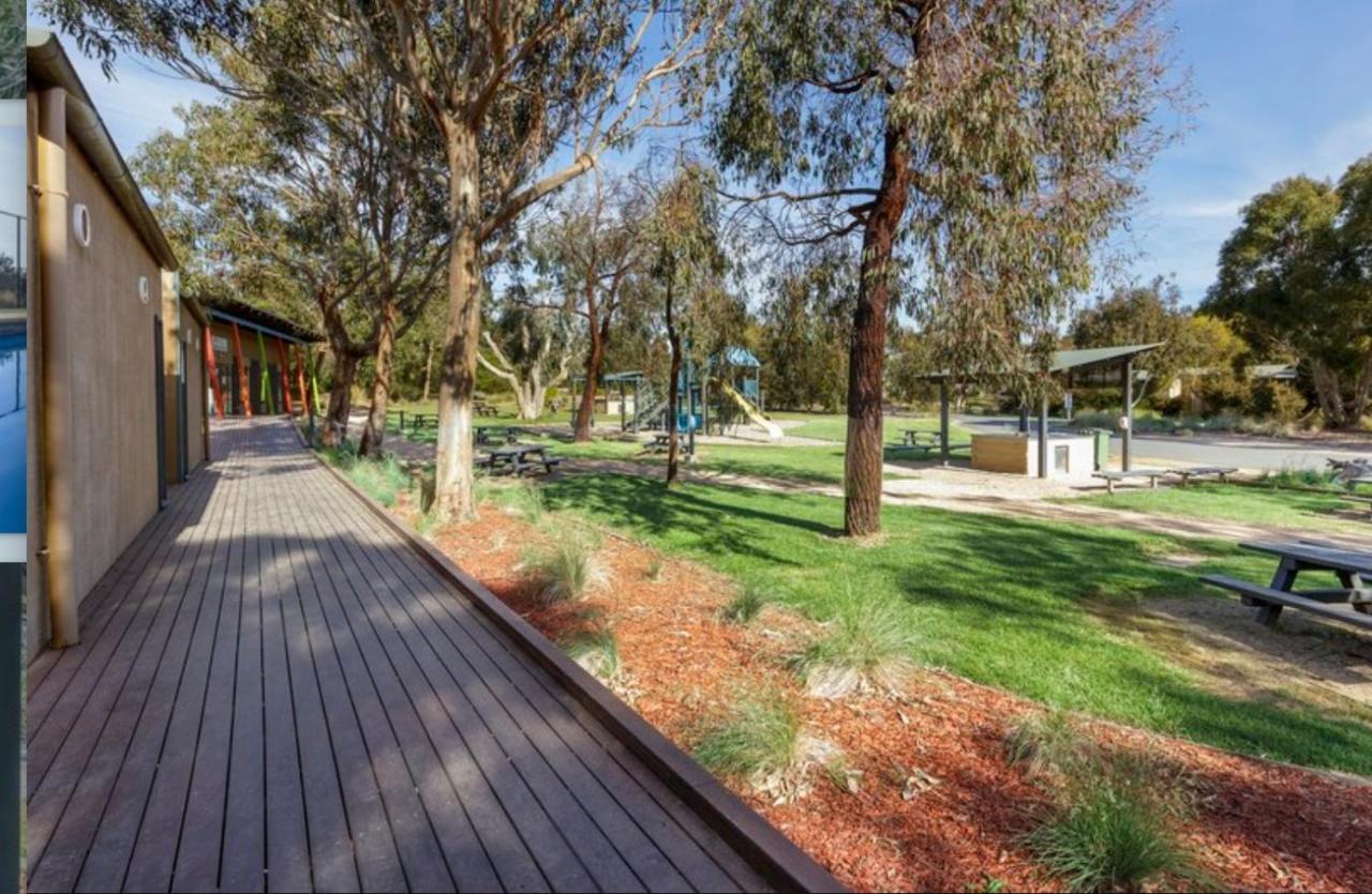 Kora Villa 226 Cowes Exterior photo